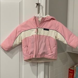 Kid’s Ski Coat